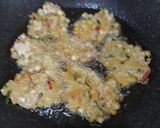 Foto langkah ke 6 dari resep Bakwan Jagung Crispy.
