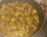 কুমড়োর ছক্কা(kumror chokka recipe in Bengali) রেসিপির ধাপ 6 ছবি