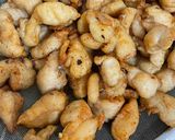 Foto langkah ke 3 dari resep Ayam Saos Tomat.