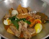 Cara Membuat Ayam Woku khas Manado 3