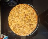 Foto langkah ke 7 dari resep Gluten free Almond Cake.