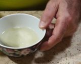 Foto del paso 7 de la receta: Kuchen de arándanos