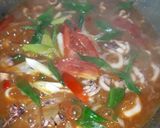 Foto langkah ke 3 dari resep Cumi Asam Manis.