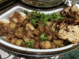 108. Selada Tempe Tahu