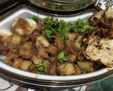 Foto langkah ke 3 dari resep 108. Selada Tempe Tahu.