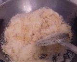सूजी का हलवा (Suji ka halwa recipe in hindi) रेसिपी चरण 3 फोटो