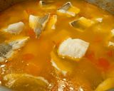 Foto del paso 12 de la receta: Sopa de pescadilla