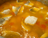 Foto del paso 12 de la receta: Sopa de pescadilla