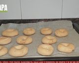 Foto del paso 6 de la receta Rosquillas de San Blas