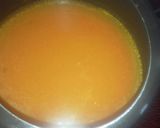 A picture of step 2 of Yellow daal tadka.