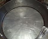 Foto del paso 1 de la receta: Torta helada para fiestas