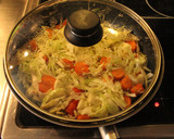 Foto del paso 7 de la receta: Albóndigas zappeadas