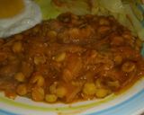 Foto del paso 5 de la receta: Garbanzos atomatados o garbanzos fritos
