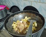 फलाहारी रसेदार आलू टमाटर की सब्जी(falahari aloo tamater ki sabji recipe in hindi) रेसिपी चरण 4 फोटो