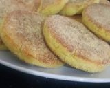 صورة لخطوة 1 من وصفة حريشات صغار