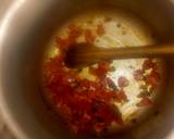 Garlic and tomato chicken sauce recipe step 2 photo
