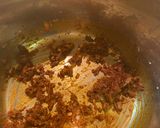 Vegán frankfurti leves recept fázis 1 fotója