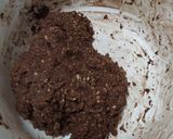 Gluténmentes, tojásmentes kókuszgolyó recept fázis 2 fotója