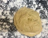 A picture of step 4 of Cake Donuts.