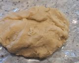 Foto del paso 3 de la receta: Galletas de mantequilla al aroma de azahar