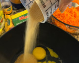 Foto del paso 2 de la receta: Carrot cake 🥕