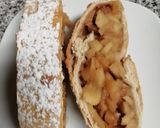 Foto del paso 6 de la receta: Strudel de manzana