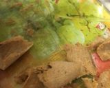 A picture of step 7 of Turkish Doner Kebab (Beef) or Turkish Shawarma 🥙.