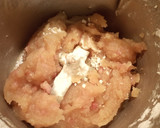 Foto del paso 3 de la receta: Croquetas de pollo y bacon en Monsieur Cuisine