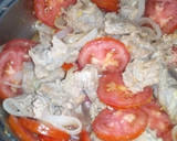 Foto del paso 3 de la receta: Carne de res en cebollada