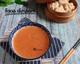 Foto langkah ke 4 dari resep Saus Dimsum.