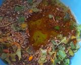 Foto del paso 1 de la receta: Carne a la suegra