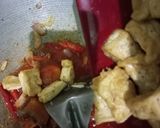 Foto langkah ke 3 dari resep Sarden Kuah Santan.