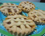 Foto del paso 7 de la receta: Pastafrola de batata SIN MANTECA