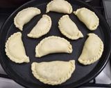 Foto del paso 2 de la receta: Empanadas de verdura