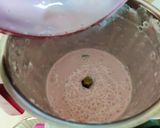 A picture of step 1 of Lassi (Sweet).