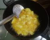 Hyderabadi Mutton Khorma/Aloo Gosht Khorma recipe step 2 photo