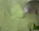 Foto langkah ke 3 dari resep Soya multigrain buko pandan.
