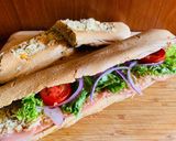 Foto del paso 8 de la receta: Pan rústico natural 🥖