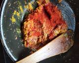 Dahi Bhindi recipe step 3 photo