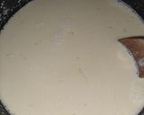 Foto del paso 1 de la receta: Crema pastelera consistente 🥞