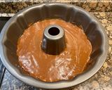Foto del paso 8 de la receta: Delicia de flan y chocolate fondant