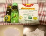 รูปขั้นตอนการทำที่ 1 ของ 🍜ก๋วยจั๊บญวนไข่ลาวา🍳