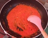 Foto langkah ke 4 dari resep Seblak Basah.