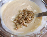 Foto del paso 3 de la receta: Tarta de manzana alsaciana con crema de lima