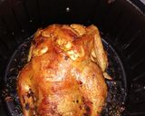 รูปขั้นตอนการทำที่ 3 ของ ไก่อบสมุนไพร