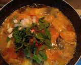 Foto langkah ke 4 dari resep Bandeng Woku.