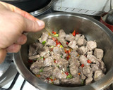 Foto del paso 3 de la receta: Estofado de ternera con patatas
