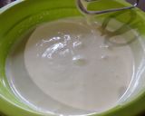 Foto langkah ke 4 dari resep Bolu Pisang (simpel).