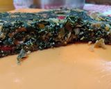 Foto del paso 3 de la receta: Tortilla de kale