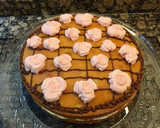 Foto del paso 18 de la receta: Pastel de mantequilla y almendra, relleno de nata